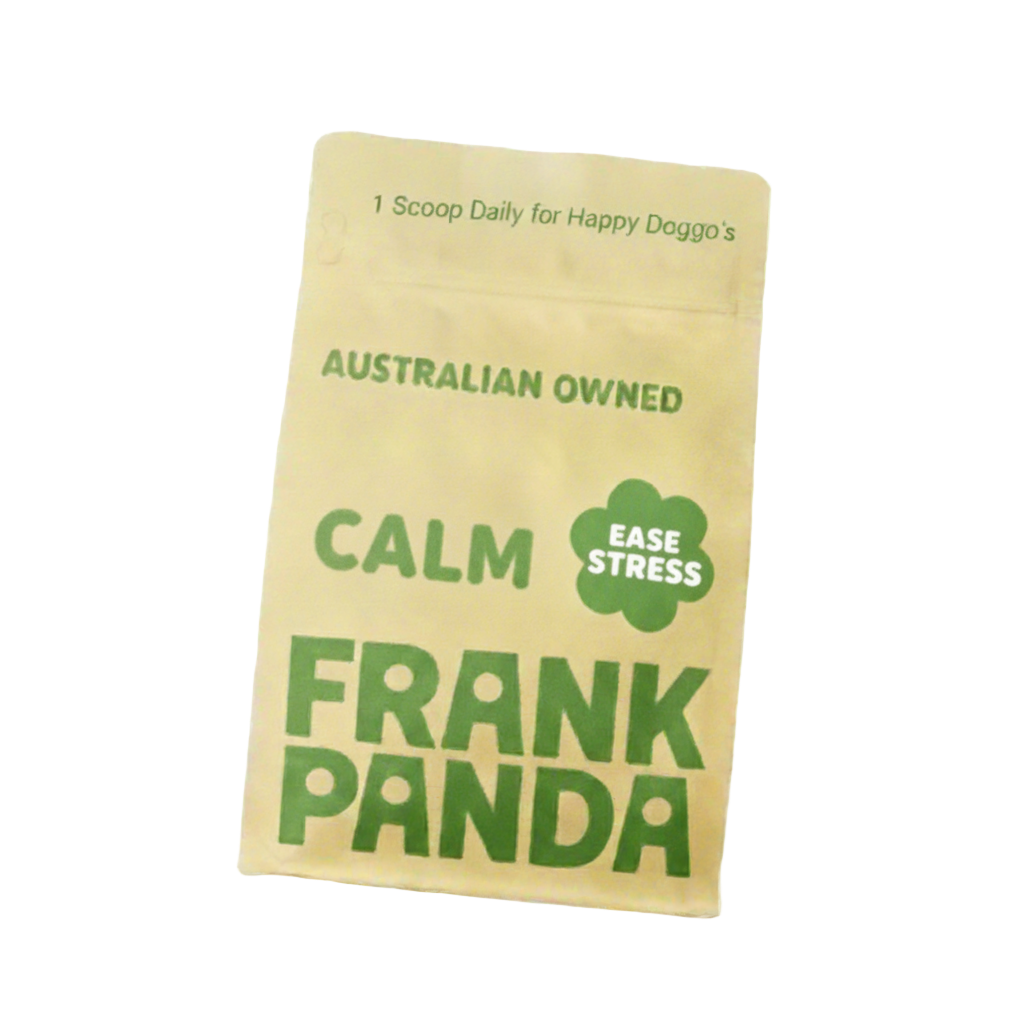 Frank+Panda Calm
