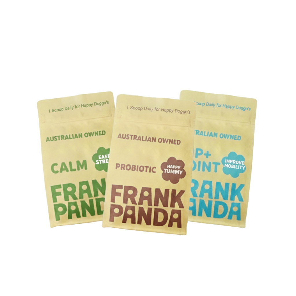 The Frank+Panda Wellness Bundle