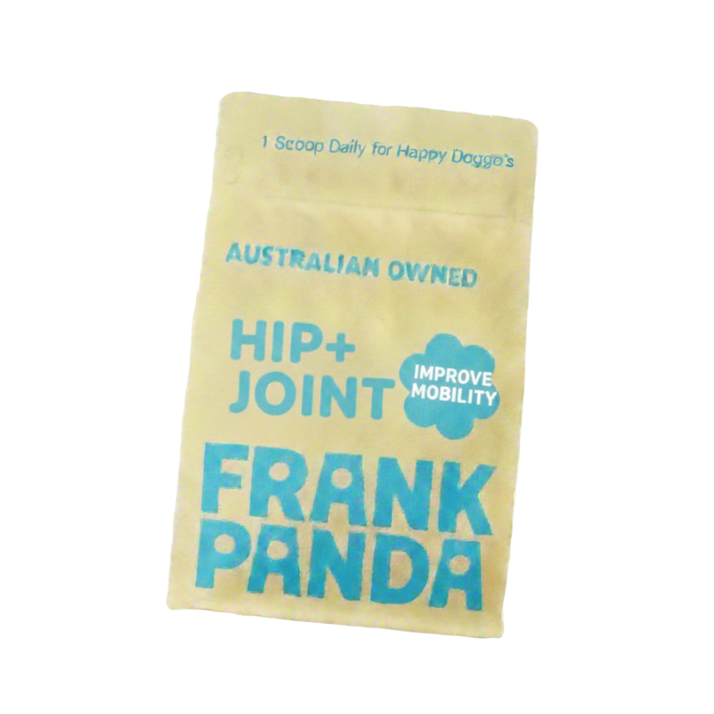 Frank+Panda Hip and Joint