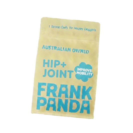 Frank+Panda Hip and Joint