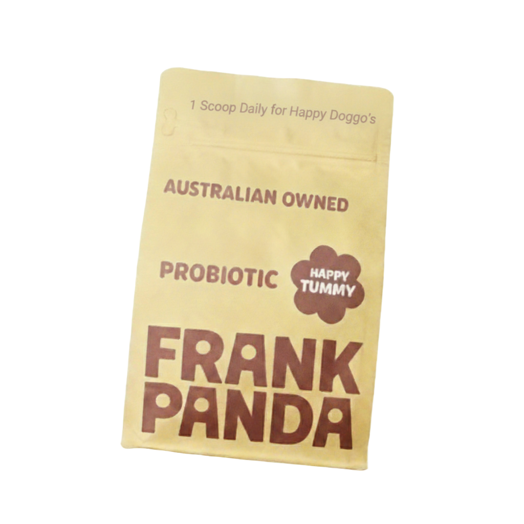 Frank+Panda Probiotic